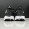هوکا کلیفتون 9 مشکی سفید Hoka Clifton 9 Black White - تصویر 7