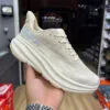 هوکا کلیفتون 9 رنگ شنی Hoka Clifton 9 Shifting Sand - تصویر 2