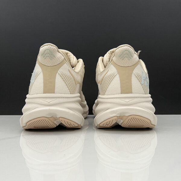 هوکا کلیفتون 9 رنگ شنی Hoka Clifton 9 Shifting Sand