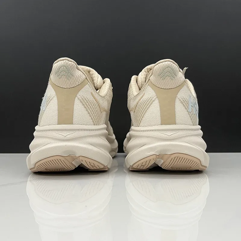 هوکا کلیفتون 9 رنگ شنی Hoka Clifton 9 Shifting Sand - تصویر 3