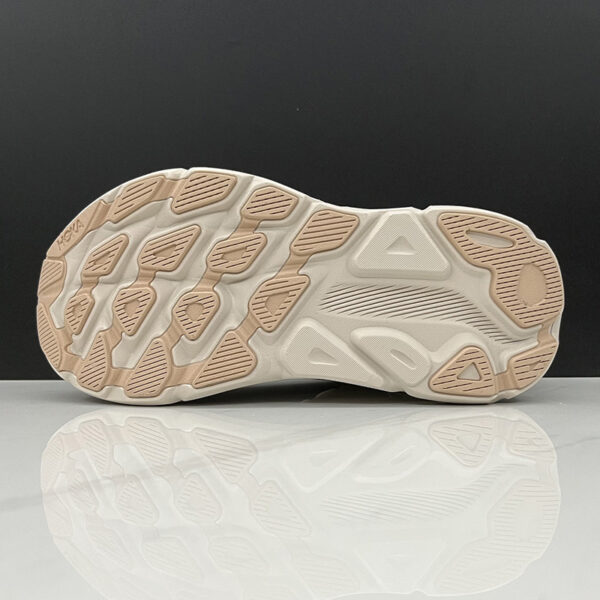 هوکا کلیفتون 9 رنگ شنی Hoka Clifton 9 Shifting Sand