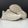 هوکا کلیفتون 9 رنگ شنی Hoka Clifton 9 Shifting Sand - تصویر 6