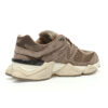 کفش نیوبالانس 9060 قهوه‌ای قارچی New Balance 9060 Mushroom Brown