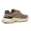 کفش نیوبالانس 9060 قهوه‌ای قارچی New Balance 9060 Mushroom Brown - تصویر 5