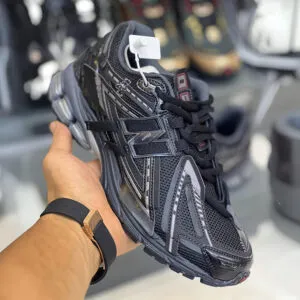 کفش نیوبالانس 1906A مشکی New Balance 1906A Black کفش نیوبالانس 1906A مشکی New Balance 1906A Black