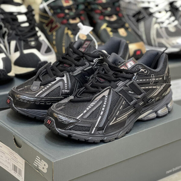 کفش نیوبالانس 1906A مشکی  New Balance 1906A Black
