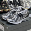 کفش نیوبالانس 1906R نقره‌ای متالیک / مشکی New Balance 1906R Silver Metalic Black