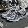 کفش نیوبالانس 1906R نقره‌ای متالیک / مشکی New Balance 1906R Silver Metalic Black - تصویر 2