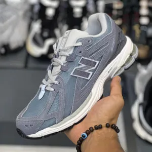 کفش نیوبالانس 1906R تیتانیوم New Balance 1906R Titanium کفش نیوبالانس 1906R تیتانیوم New Balance 1906R Titanium