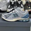 کفش نیوبالانس 1906R تراریوم New Balance 1906R Argenté Metallic Terrarium - تصویر 2