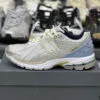 نیوبالانس New Balance 1906R Kith White کیت وایت نیوبالانس New Balance 1906R Kith White کیت وایت - تصویر 2