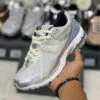نیوبالانس New Balance 1906R Kith White کیت وایت نیوبالانس New Balance 1906R Kith White کیت وایت
