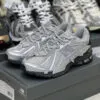 کفش نیوبالانس 1906A سیلور مشکی New Balance 1906A Silver Black - تصویر 2
