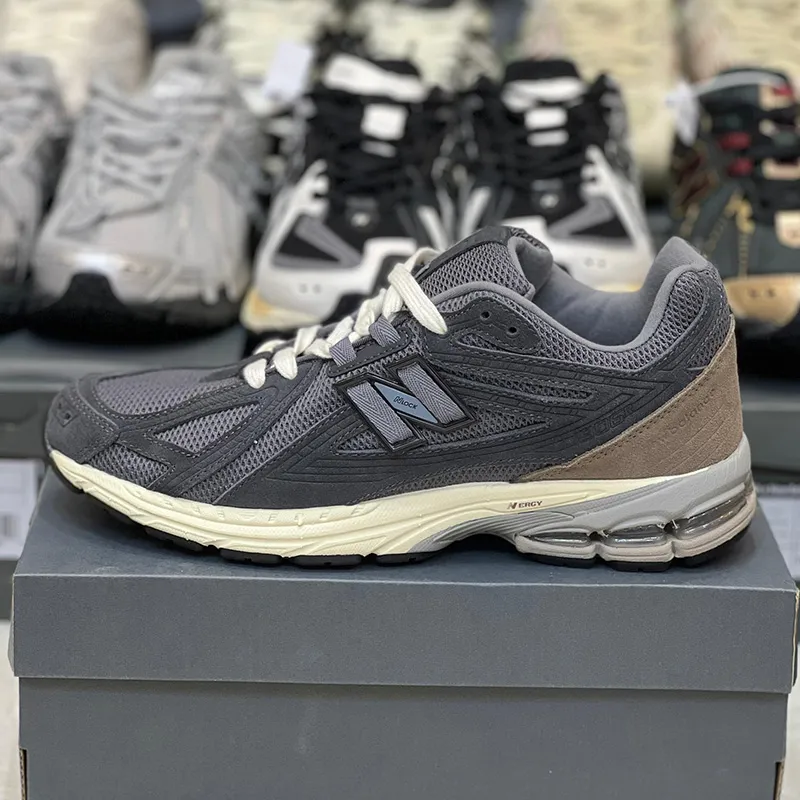 کفش نیوبالانس 1906R فانتوم New Balance 1906R Phantom - تصویر 2