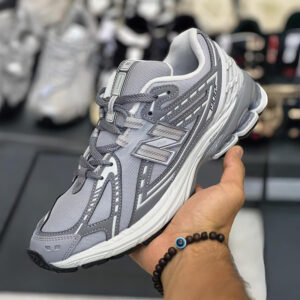 کفش نیوبالانس 1906R کانکریت هاربر گری New Balance 1906R Concrete Harbor Gray کفش نیوبالانس 1906R کانکریت هاربر گری New Balance 1906R Concrete Harbor Gray