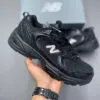 نیوبالانس 530 مشکی New Balance 530 Black نیوبالانس 530 مشکی New Balance 530 Black