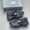 نیوبالانس 530 مشکی New Balance 530 Black نیوبالانس 530 مشکی New Balance 530 Black