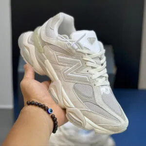 کفش نیوبالانس 9060 بژ New Balance 9060 Beige کفش نیوبالانس 9060 بژ New Balance 9060 Beige