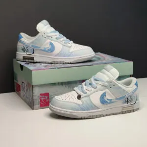 نایک اس بی دانک سال مار Nike SB Dunk Low 2025 Year of the Snake نایک اس بی دانک سال مار Nike SB Dunk Low 2025 Year of the Snake