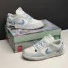 نایک اس بی دانک سال مار Nike SB Dunk Low 2025 Year of the Snake - تصویر 4