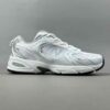 کفش نیوبالانس 530 مانسل وایت New Balance 530 Munsell White کفش نیوبالانس 530 مانسل وایت New Balance 530 Munsell White