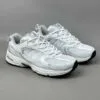 کفش نیوبالانس 530 مانسل وایت New Balance 530 Munsell White - تصویر 3