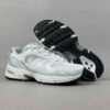 کفش نیوبالانس 530 مانسل وایت New Balance 530 Munsell White کفش نیوبالانس 530 مانسل وایت New Balance 530 Munsell White