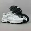 کفش نیوبالانس 530 مانسل وایت New Balance 530 Munsell White - تصویر 5