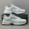 کفش نیوبالانس 530 مانسل وایت New Balance 530 Munsell White کفش نیوبالانس 530 مانسل وایت New Balance 530 Munsell White