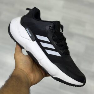 آدیداس کلیماوارم کروز مشکی سفید adidas Climawarm Cruise Black White آدیداس کلیماوارم کروز مشکی سفید adidas Climawarm Cruise Black White