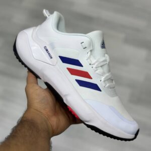 آدیداس کلیماوارم کروز سفید قرمز آبی Adidas Climawarm Cruise White Red Blue آدیداس کلیماوارم کروز سفید قرمز آبی Adidas Climawarm Cruise White Red Blue