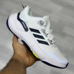 آدیداس کلیماوارم کروز سفید مشکی Adidas Climawarm Cruise White Black آدیداس کلیماوارم کروز سفید مشکی Adidas Climawarm Cruise White Black