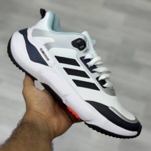 آدیداس کلیماوارم کروز سفید مشکی نقرهای Adidas Climawarm Cruise White Black Silver آدیداس کلیماوارم کروز سفید مشکی نقرهای Adidas Climawarm Cruise White Black Silver
