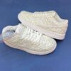 نایک دانک لو سفید طرح پیزلی Nike Dunk Low White Paisley