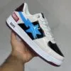 بتینگ ایپ بیپ استا مارول کامیکس راکت راکون A Bathing Ape Bape Sta Marvel Comics Rocket Raccoon - تصویر 2