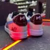 بتینگ ایپ بیپ استا مارول کامیکس راکت راکون A Bathing Ape Bape Sta Marvel Comics Rocket Raccoon - تصویر 4