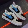 بتینگ ایپ بیپ استا مارول کامیکس راکت راکون A Bathing Ape Bape Sta Marvel Comics Rocket Raccoon - تصویر 3