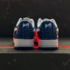 بتینگ ایپ بیپ استا فرانسه A Bathing Ape Bape Sta France بتینگ ایپ بیپ استا فرانسه A Bathing Ape Bape Sta France