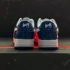 بتینگ ایپ بیپ استا فرانسه A Bathing Ape Bape Sta France - تصویر 4