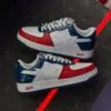 بتینگ ایپ بیپ استا فرانسه A Bathing Ape Bape Sta France