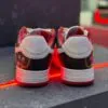 بتینگ ایپ بیپ استا کانیه وست کالج دراپ اوت A Bathing Ape Bape Sta Low Kanye West College Dropout بتینگ ایپ بیپ استا کانیه وست کالج دراپ اوت A Bathing Ape Bape Sta Low Kanye West College Dropout - تصویر 4