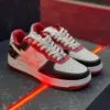 بتینگ ایپ بیپ استا کانیه وست کالج دراپ اوت A Bathing Ape Bape Sta Low Kanye West College Dropout بتینگ ایپ بیپ استا کانیه وست کالج دراپ اوت A Bathing Ape Bape Sta Low Kanye West College Dropout - تصویر 2