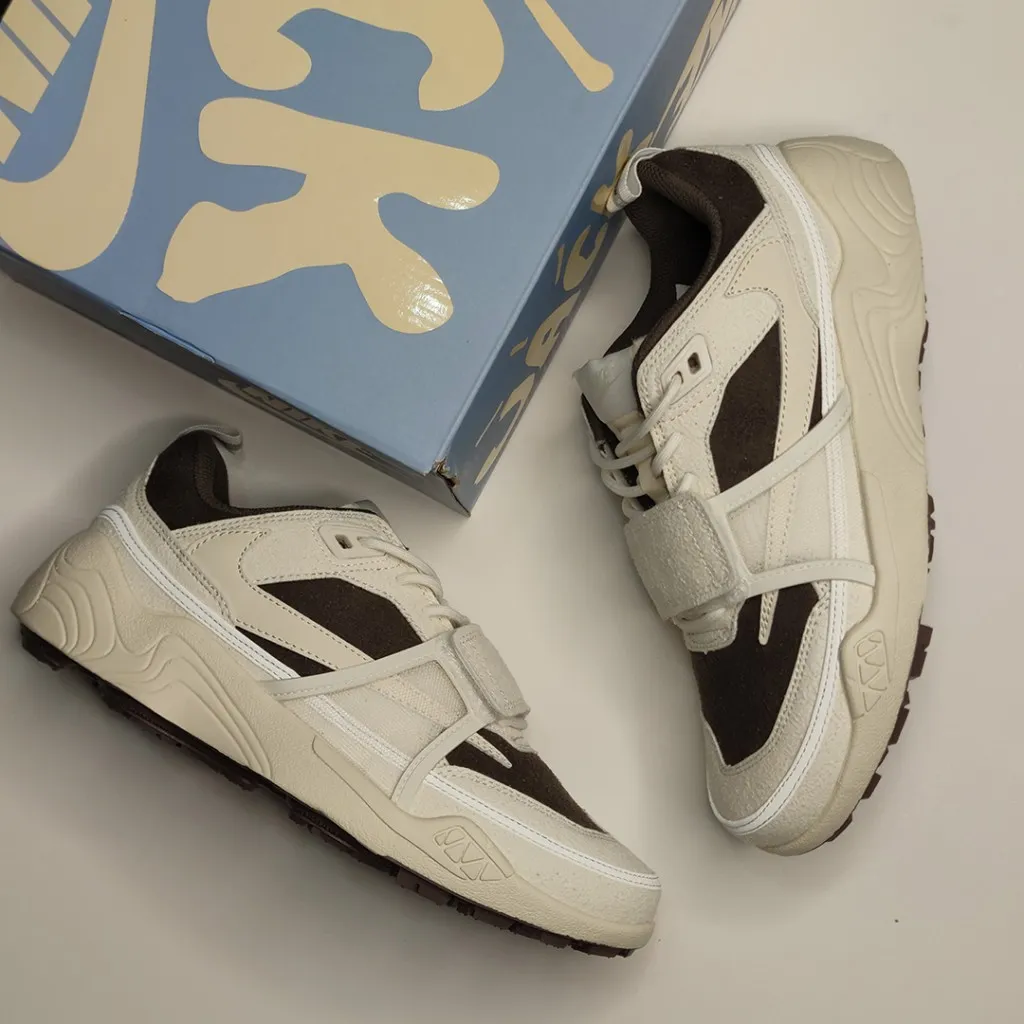نایک زوم فیلد جکس تراویس اسکات شارکادون Nike Zoom Field Jaxx Travis Scott Sharkadon - تصویر 2