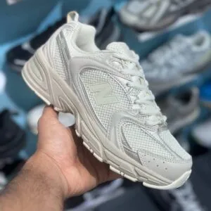 کفش نیوبالانس 530 مون بیم New Balance 530 Moonbeam کفش نیوبالانس 530 مون بیم New Balance 530 Moonbeam