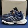 آدیداس ونتو اکس ال جی دیلاکس آبی جین adidas Vento XLG Deluxe Denim Blue - تصویر 3