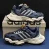 آدیداس ونتو اکس ال جی دیلاکس آبی جین adidas Vento XLG Deluxe Denim Blue - تصویر 2