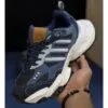 آدیداس ونتو اکس ال جی دیلاکس آبی جین adidas Vento XLG Deluxe Denim Blue - تصویر 4