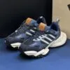آدیداس ونتو اکس ال جی دیلاکس آبی جین adidas Vento XLG Deluxe Denim Blue