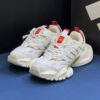 آدیداس رانر اکس ال جی دیلاکس سفید طلایی adidas XLG Runner Deluxe Off White Gold Metallic Red آدیداس رانر اکس ال جی دیلاکس سفید طلایی adidas XLG Runner Deluxe Off White Gold Metallic Red