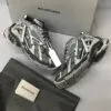 بالنسیاگا رانر طوسی تیره مشکی Balenciaga Runner Dark Grey Black بالنسیاگا رانر طوسی تیره مشکی Balenciaga Runner Dark Grey Black